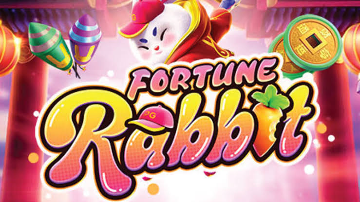 Fortune Rabbit slot de PG Soft con RTP 97.2%